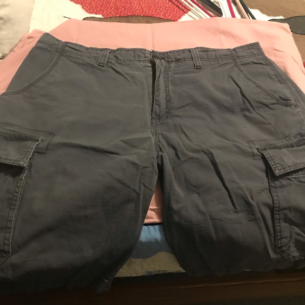 Cargo shorts
